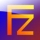 Filezilla_logo