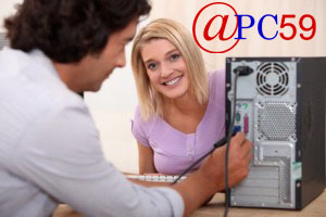 L’assistance informatique à domicile L’assistance informatique à domicile