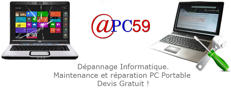 pc portable