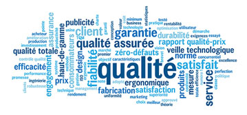 La satisfaction de nos clients La satisfaction de nos clients